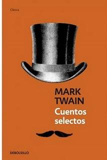 Cuentos selectos (Mark Twain)