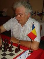 II Open Internacional de ajedrez Vitoria 2010