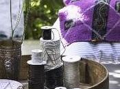 Inspírate! Exteriores aire oriental