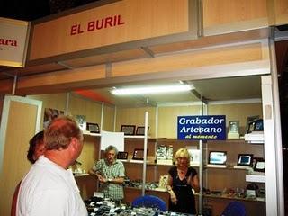 Alicante. XII Feria de Artesanía de Verano 2010 Alicante. XII Feria de Artesanía de Verano 2010