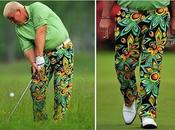 MODA: campo golf