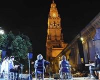 Guitarras de Córdoba