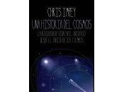 Libro: "Una historia cosmos", Chris Impey
