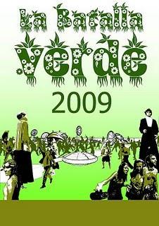 **TOP 5** del vagueo semanal