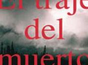 traje muerto