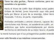 Novedades Babylon