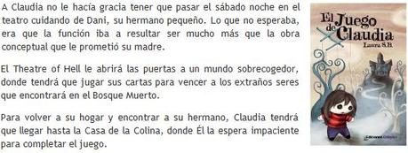 Novedades de Babylon