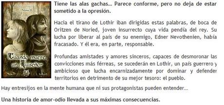 Novedades de Babylon