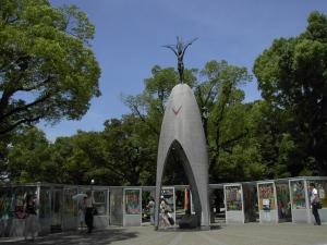 Hiroshima no se puede olvidar
