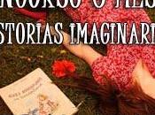 Concurso Historias Imaginarias