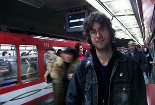 :: Matias Bergara ::