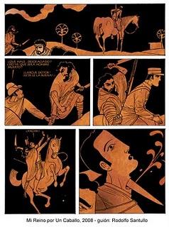 :: Matias Bergara ::