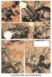 :: Matias Bergara ::