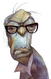 :: Matias Bergara ::