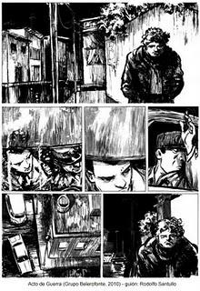 :: Matias Bergara ::