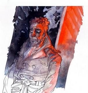 :: Matias Bergara ::