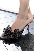 Paris Haute Couture Valentino Fall 2010