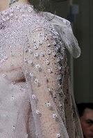 Paris Haute Couture Valentino Fall 2010