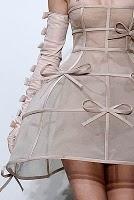 Paris Haute Couture Valentino Fall 2010