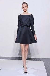 Paris Haute Couture Valentino Fall 2010