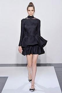 Paris Haute Couture Valentino Fall 2010