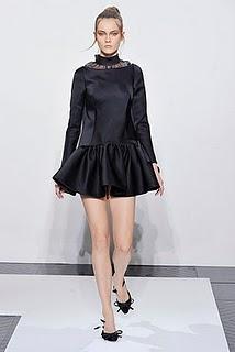 Paris Haute Couture Valentino Fall 2010