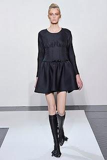 Paris Haute Couture Valentino Fall 2010