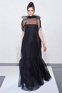 Paris Haute Couture Valentino Fall 2010