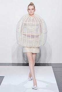 Paris Haute Couture Valentino Fall 2010