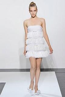 Paris Haute Couture Valentino Fall 2010