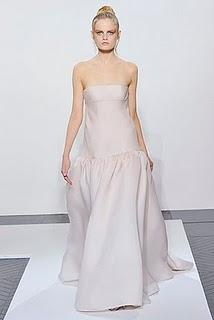 Paris Haute Couture Valentino Fall 2010