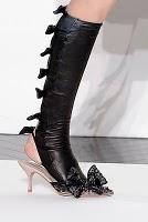 Paris Haute Couture Valentino Fall 2010