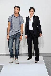 Paris Haute Couture Valentino Fall 2010