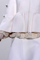 Paris Haute Couture Valentino Fall 2010