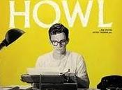 Howl: allen ginsberg llevado cine