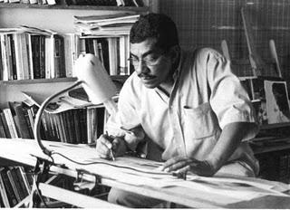 Poema del Viernes # 27