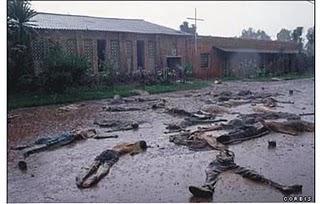 Genocidio de Ruanda: los renglones torcidos de Dios