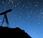 Curso telescopio Zamora