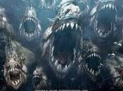 Nuevo póster Piranha otra imagen promocional Machete; primera oficial Thor...