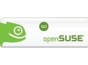 Lanzamiento primeras impresones OpenSUSE 11.3