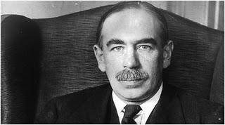 Keynes y la socialdemocracia de hoy