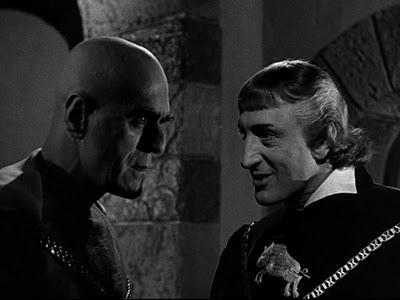 Tower of London: El poder destructivo de la ambición.