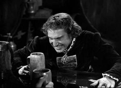 Tower of London: El poder destructivo de la ambición.