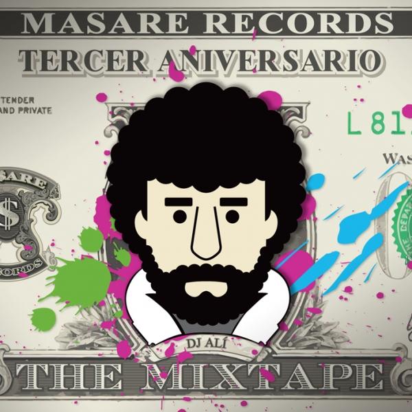 Se acerca la fiesta del 3er Aniversario de Masare Records
