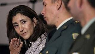Algunas consideraciones jurídicas del caso de Ingrid Betancourt