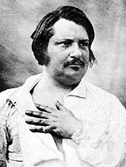 Balzac en tiempo de crisis.