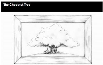 Sábado cine: El castaño