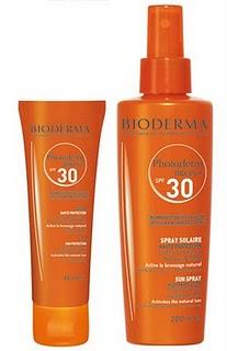 Photoderm Bronz de Bioderma