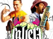 'Calle 13', concierto Nicaragua