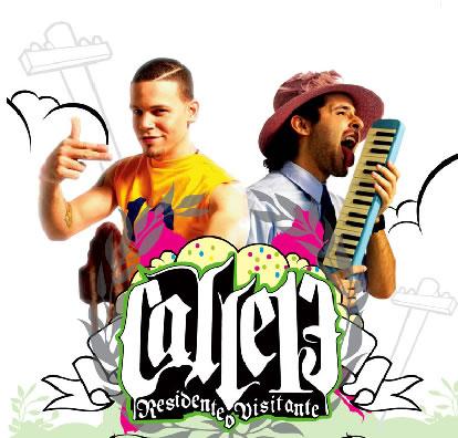 Calle 13 tocará en Nicaragua